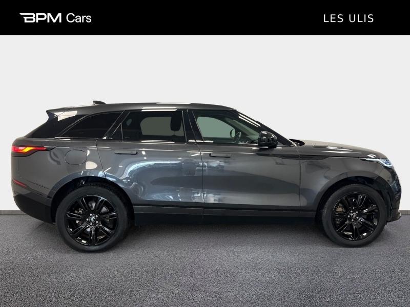 Image LAND-ROVER Range Rover Velar 2.0 P400e 404ch PHEV SE AWD BVA