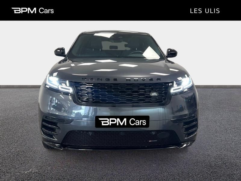 Image LAND-ROVER Range Rover Velar 2.0 P400e 404ch PHEV SE AWD BVA