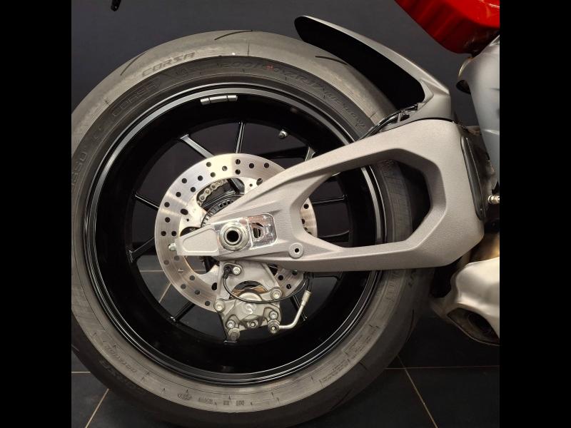 Image DUCATI Streetfighter 1103 Streetfighter V4