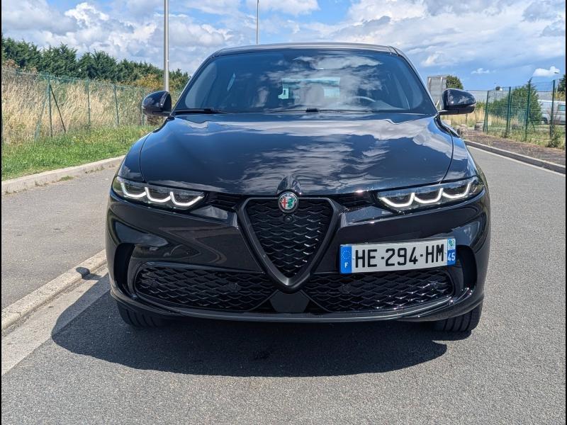 Photo ALFA ROMEO Tonale 1.5 Ibrida 160ch Intensa TCT