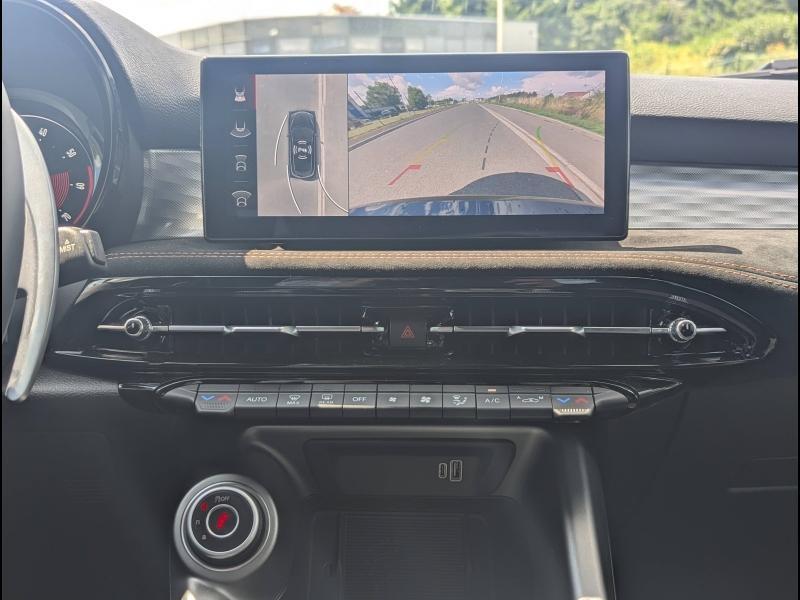 Image ALFA ROMEO Tonale 1.5 Ibrida 160ch Intensa TCT