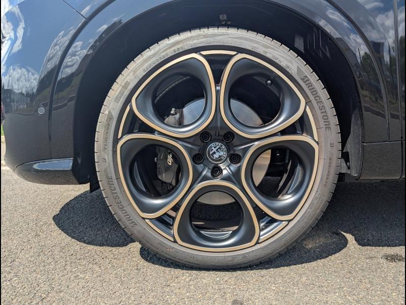 Image ALFA ROMEO Tonale 1.5 Ibrida 160ch Intensa TCT