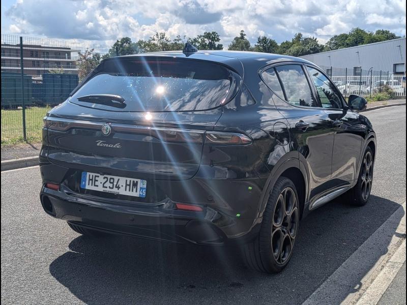 Image ALFA ROMEO Tonale 1.5 Ibrida 160ch Intensa TCT