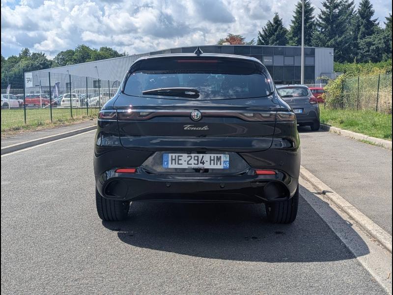 Image ALFA ROMEO Tonale 1.5 Ibrida 160ch Intensa TCT