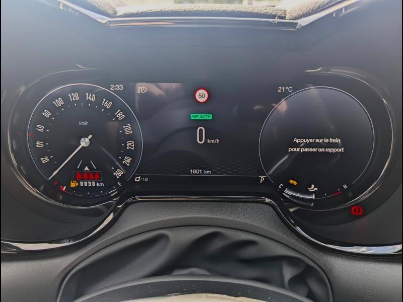 Image ALFA ROMEO Tonale 1.5 Ibrida 160ch Intensa TCT