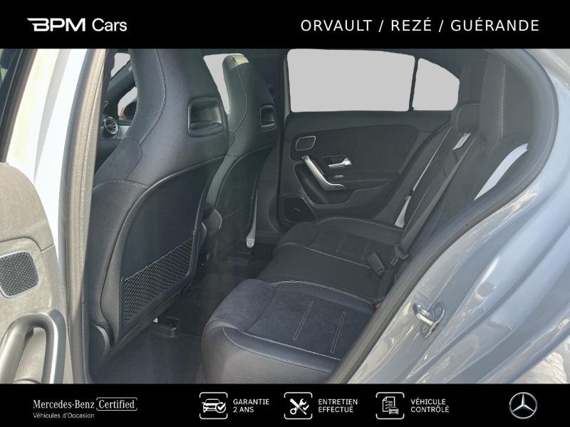 Image MERCEDES-BENZ Classe A 250 e Hybrid EQ 163+109ch AMG Exclusive Design 8G-DCT