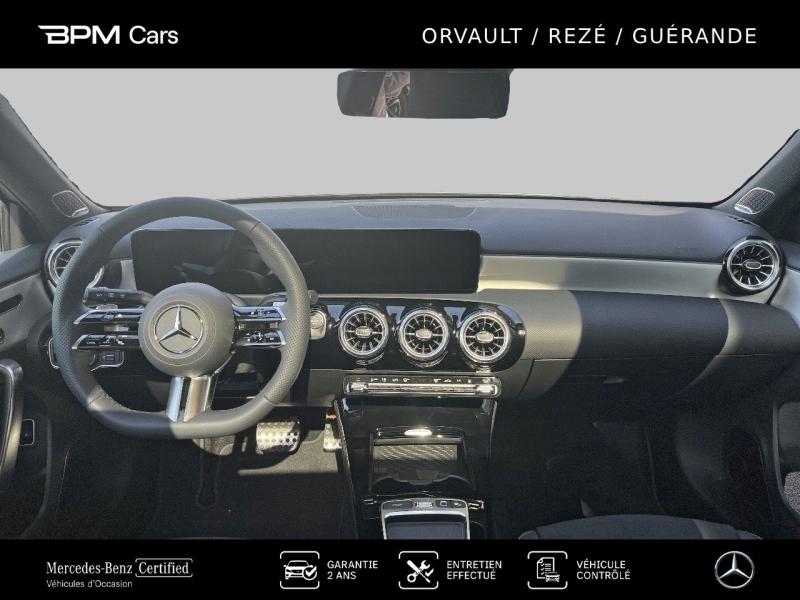 Image MERCEDES-BENZ Classe A 250 e Hybrid EQ 163+109ch AMG Exclusive Design 8G-DCT