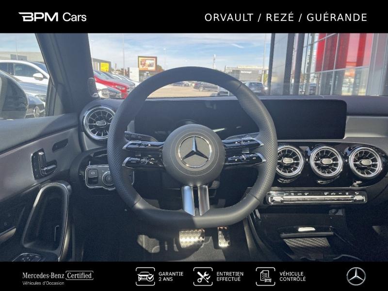 Image MERCEDES-BENZ Classe A 250 e Hybrid EQ 163+109ch AMG Exclusive Design 8G-DCT