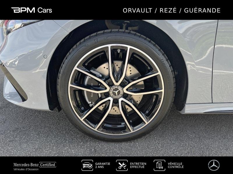 Image MERCEDES-BENZ Classe A 250 e Hybrid EQ 163+109ch AMG Exclusive Design 8G-DCT