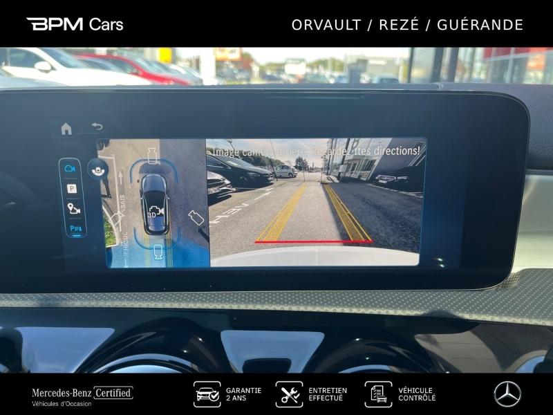Image MERCEDES-BENZ Classe A 250 e Hybrid EQ 163+109ch AMG Exclusive Design 8G-DCT