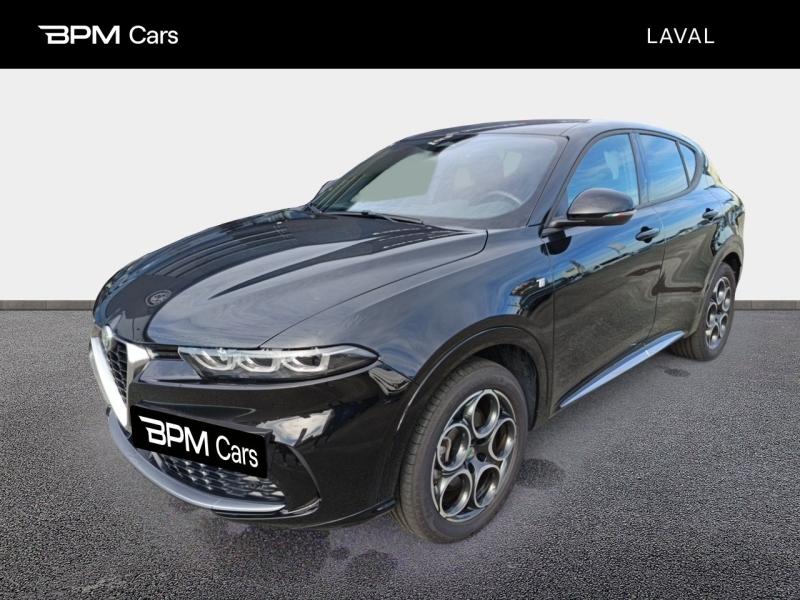 Image ALFA ROMEO Tonale 1.3 PHEV 280ch Ti AT6 e-Q4