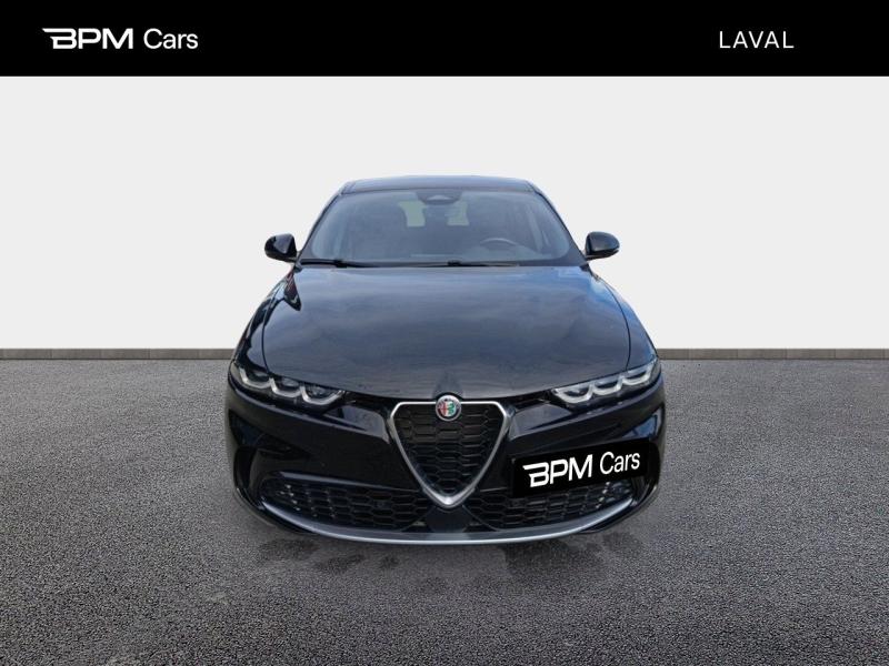 Image ALFA ROMEO Tonale 1.3 PHEV 280ch Ti AT6 e-Q4