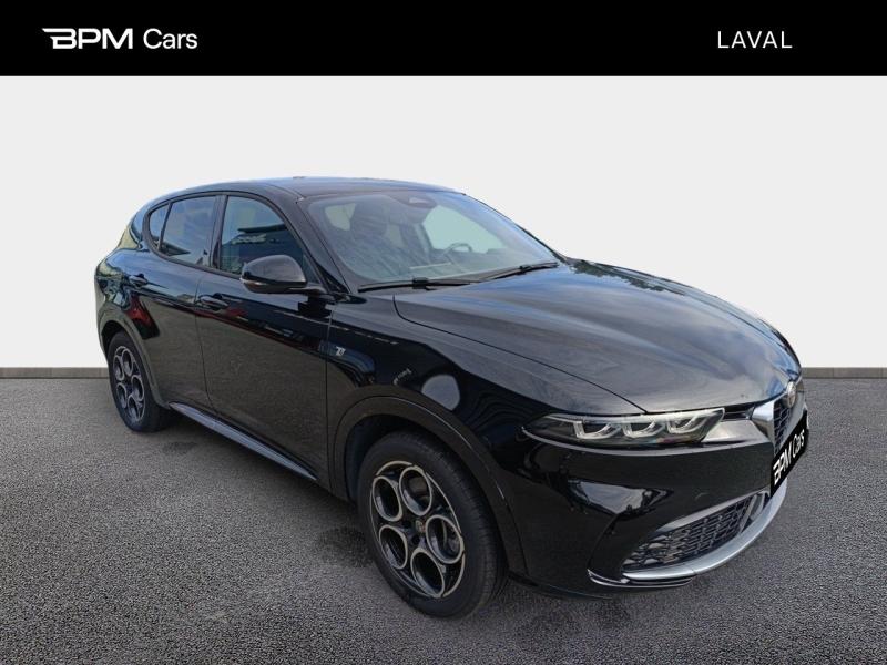 Image ALFA ROMEO Tonale 1.3 PHEV 280ch Ti AT6 e-Q4
