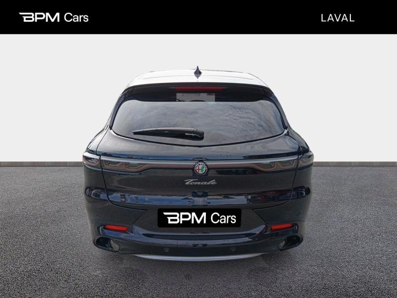 Image ALFA ROMEO Tonale 1.3 PHEV 280ch Ti AT6 e-Q4