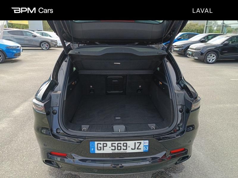 Image ALFA ROMEO Tonale 1.3 PHEV 280ch Ti AT6 e-Q4