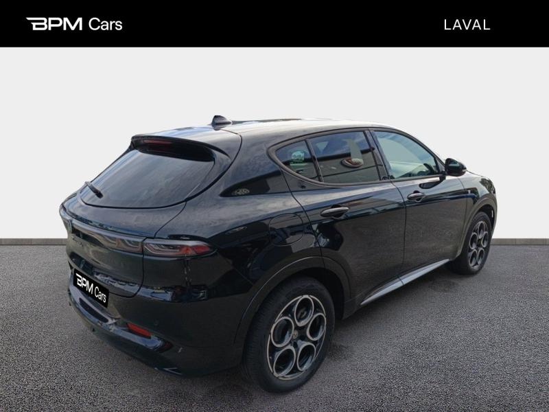 Image ALFA ROMEO Tonale 1.3 PHEV 280ch Ti AT6 e-Q4