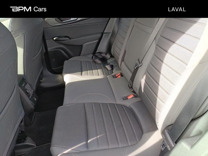 Image ALFA ROMEO Tonale 1.3 PHEV 280ch Ti AT6 e-Q4