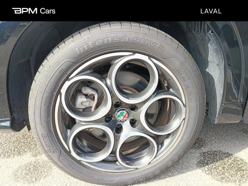 Image ALFA ROMEO Tonale 1.3 PHEV 280ch Ti AT6 e-Q4