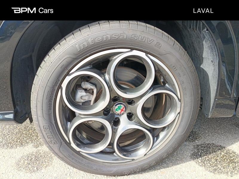 Image ALFA ROMEO Tonale 1.3 PHEV 280ch Ti AT6 e-Q4