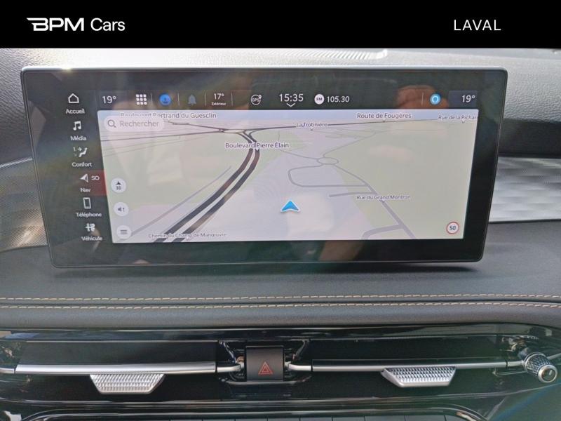 Image ALFA ROMEO Tonale 1.3 PHEV 280ch Ti AT6 e-Q4