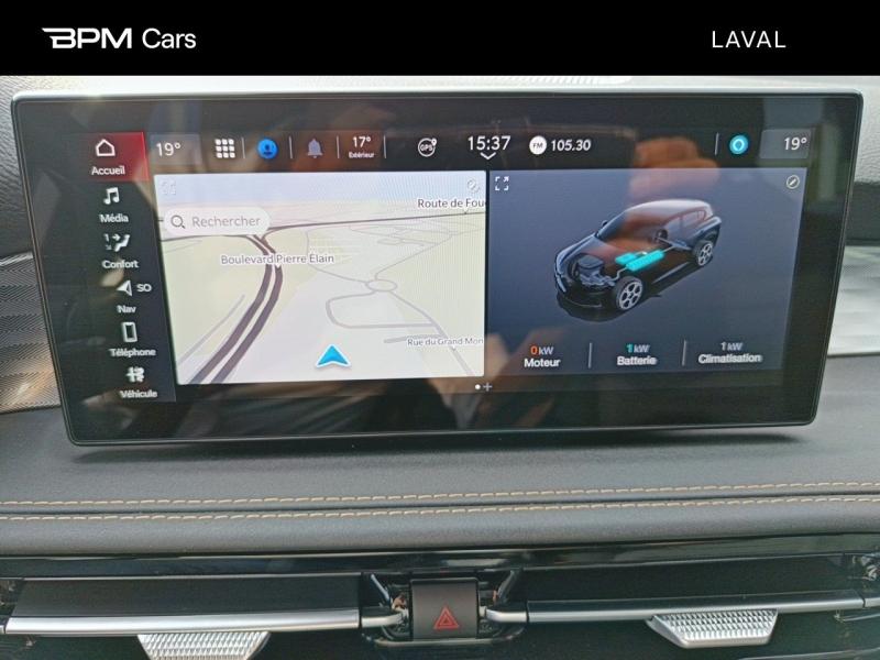 Image ALFA ROMEO Tonale 1.3 PHEV 280ch Ti AT6 e-Q4