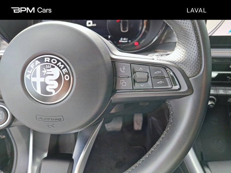 Image ALFA ROMEO Tonale 1.3 PHEV 280ch Ti AT6 e-Q4