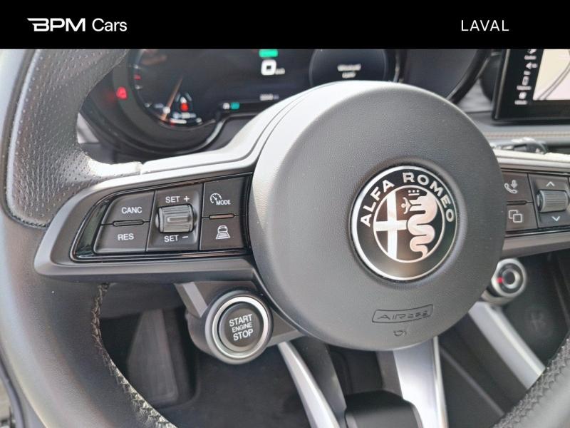 Image ALFA ROMEO Tonale 1.3 PHEV 280ch Ti AT6 e-Q4