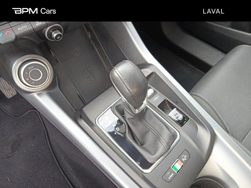 Image ALFA ROMEO Tonale 1.3 PHEV 280ch Ti AT6 e-Q4