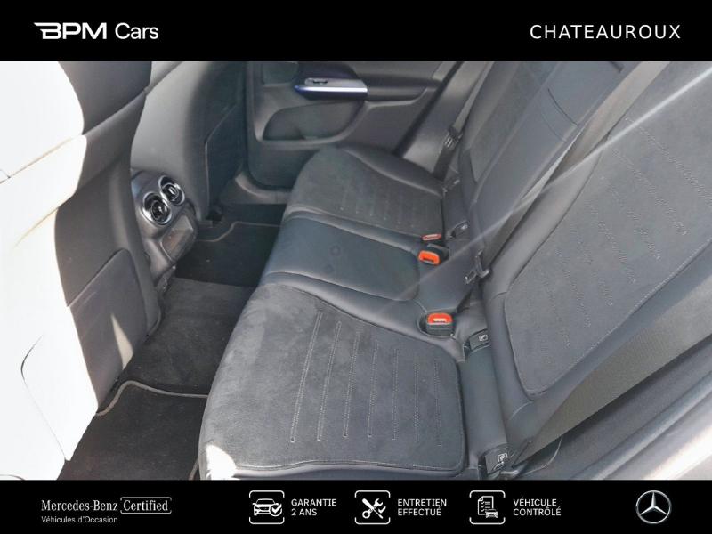 Image MERCEDES-BENZ GLC 220 d 197ch AMG Line 4Matic 9G-Tronic