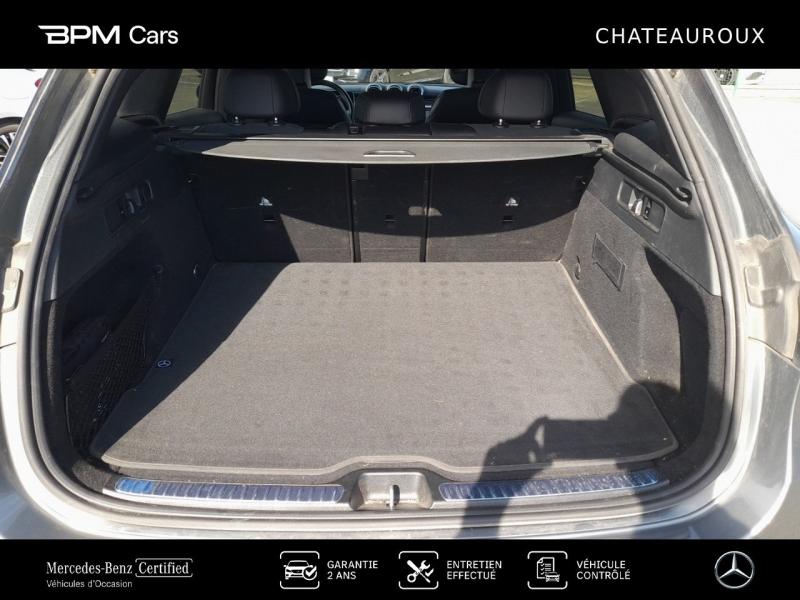 Image MERCEDES-BENZ GLC 220 d 197ch AMG Line 4Matic 9G-Tronic