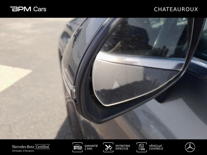 Image MERCEDES-BENZ GLC 220 d 197ch AMG Line 4Matic 9G-Tronic