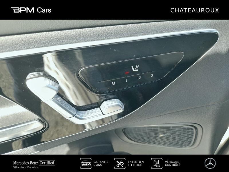 Image MERCEDES-BENZ GLC 220 d 197ch AMG Line 4Matic 9G-Tronic