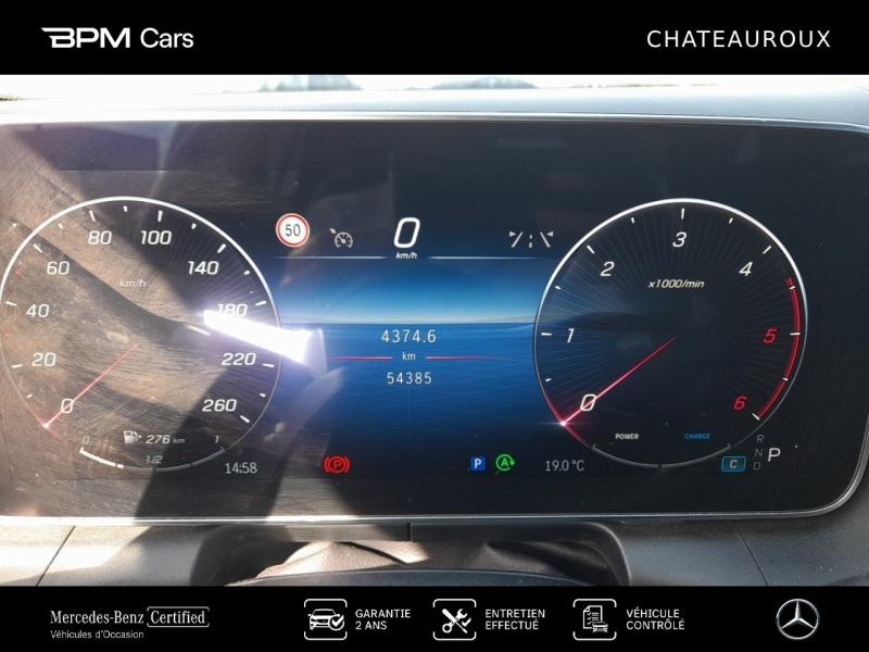 Image MERCEDES-BENZ GLC 220 d 197ch AMG Line 4Matic 9G-Tronic