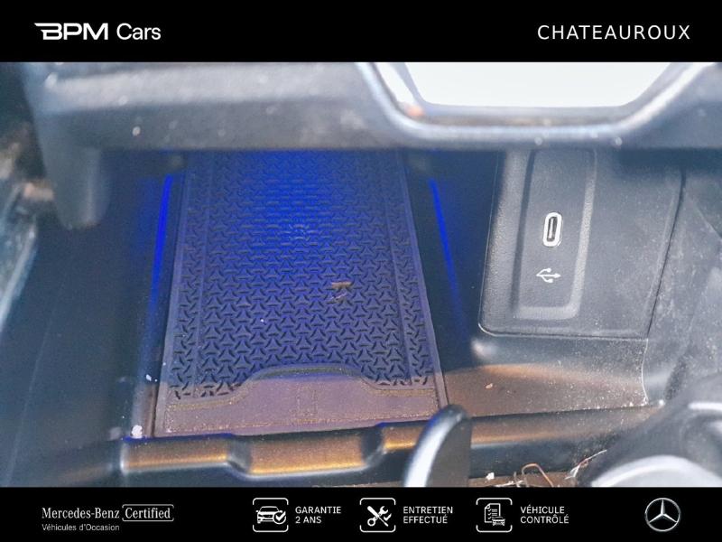 Image MERCEDES-BENZ GLC 220 d 197ch AMG Line 4Matic 9G-Tronic