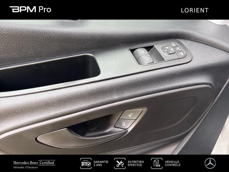 Image MERCEDES-BENZ Sprinter CCb 519 CDI 37 3T5 Propulsion 9G-Tronic