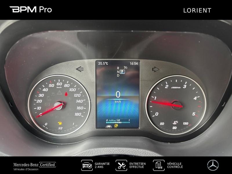 Image MERCEDES-BENZ Sprinter CCb 519 CDI 37 3T5 Propulsion 9G-Tronic