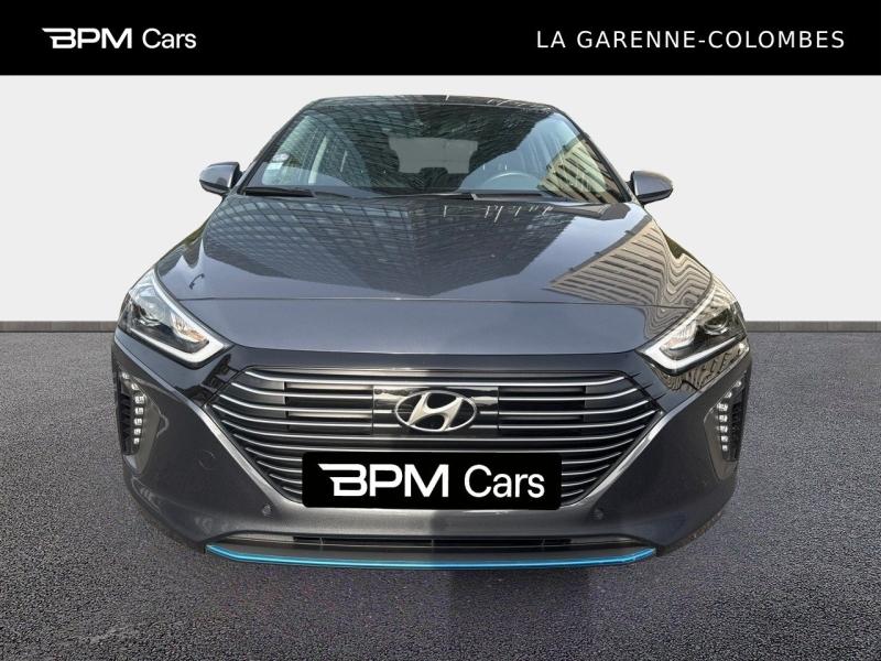 Image HYUNDAI Ioniq Hybrid 141ch Creative