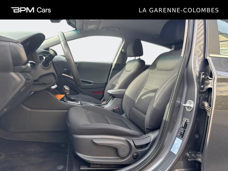 Image HYUNDAI Ioniq Hybrid 141ch Creative