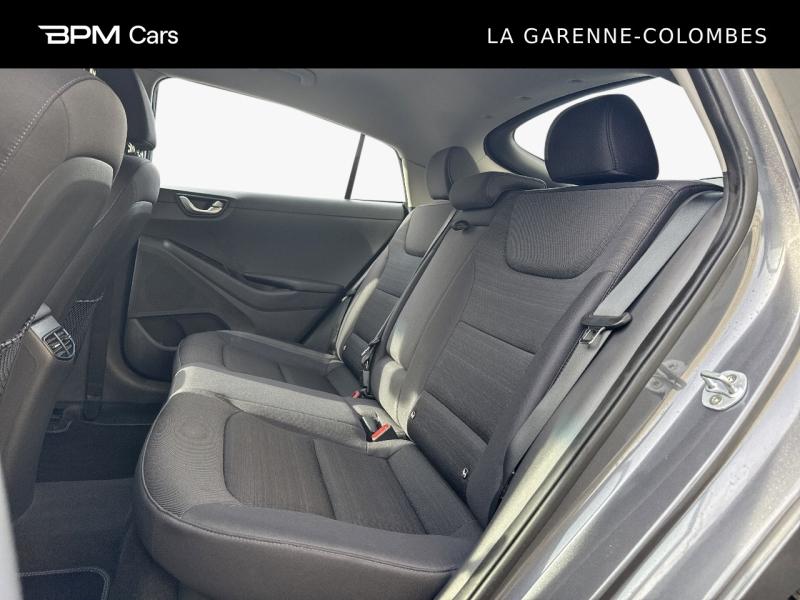 Image HYUNDAI Ioniq Hybrid 141ch Creative