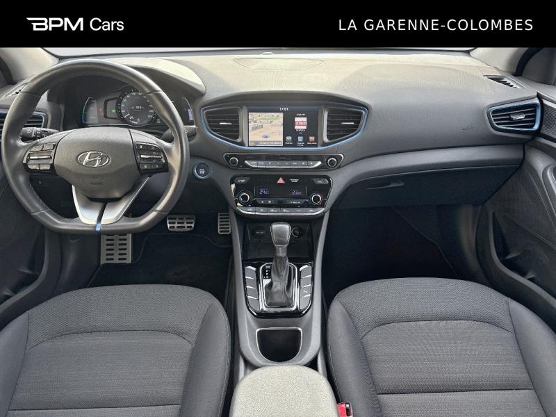 Image HYUNDAI Ioniq Hybrid 141ch Creative