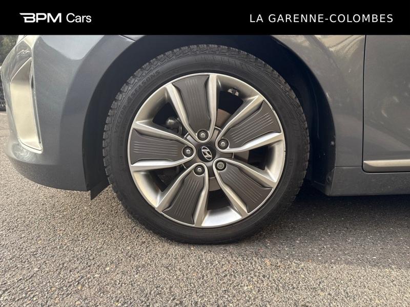Image HYUNDAI Ioniq Hybrid 141ch Creative