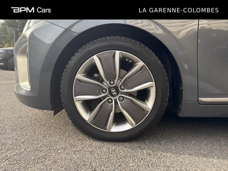 Image HYUNDAI Ioniq Hybrid 141ch Creative