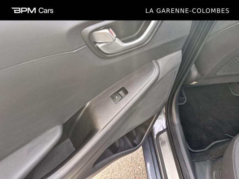 Image HYUNDAI Ioniq Hybrid 141ch Creative