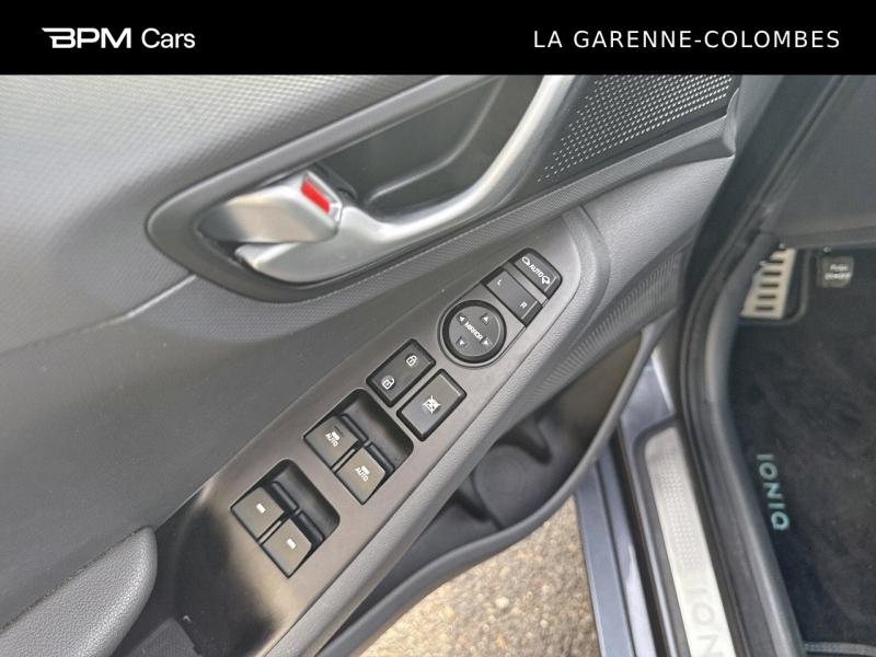 Image HYUNDAI Ioniq Hybrid 141ch Creative