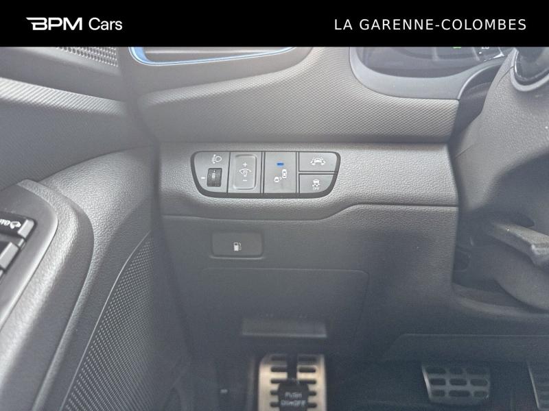 Image HYUNDAI Ioniq Hybrid 141ch Creative