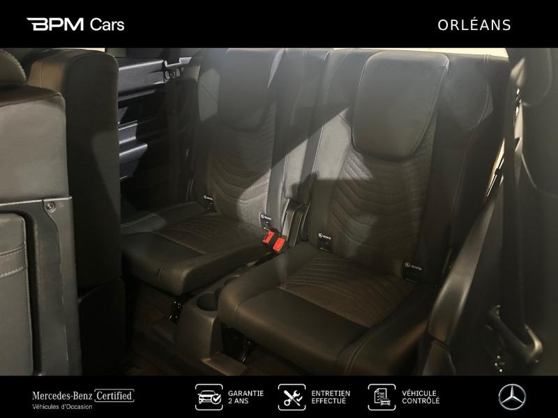 Image MERCEDES-BENZ EQB 250+ 190ch Edition