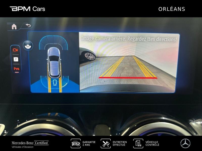 Image MERCEDES-BENZ EQB 250+ 190ch Edition