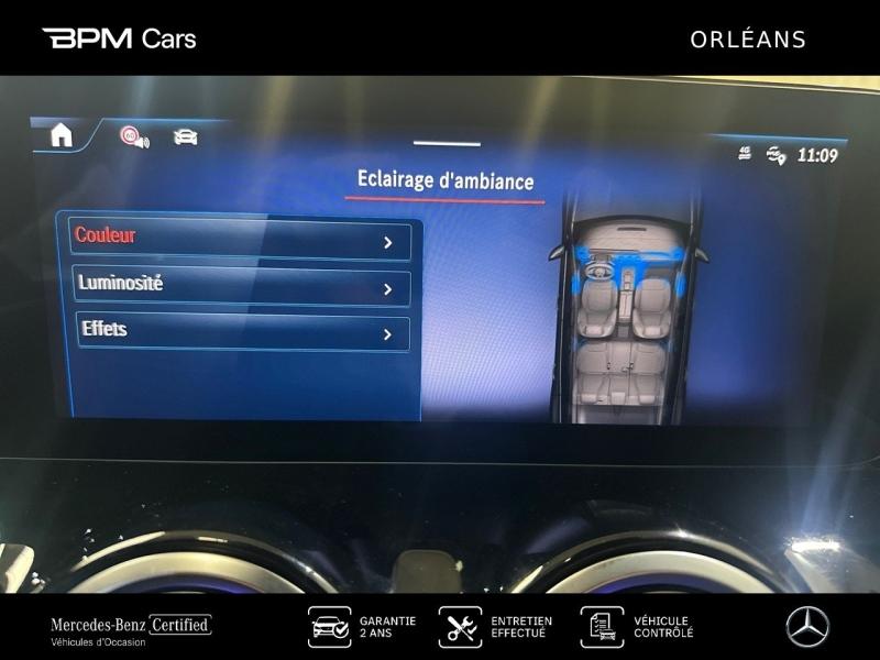 Image MERCEDES-BENZ EQB 250+ 190ch Edition