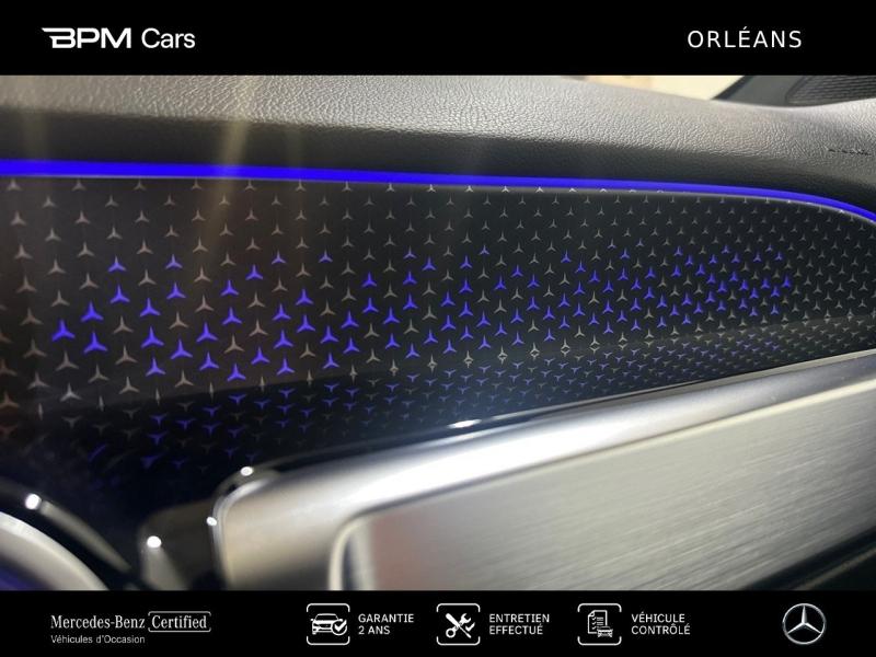 Image MERCEDES-BENZ EQB 250+ 190ch Edition