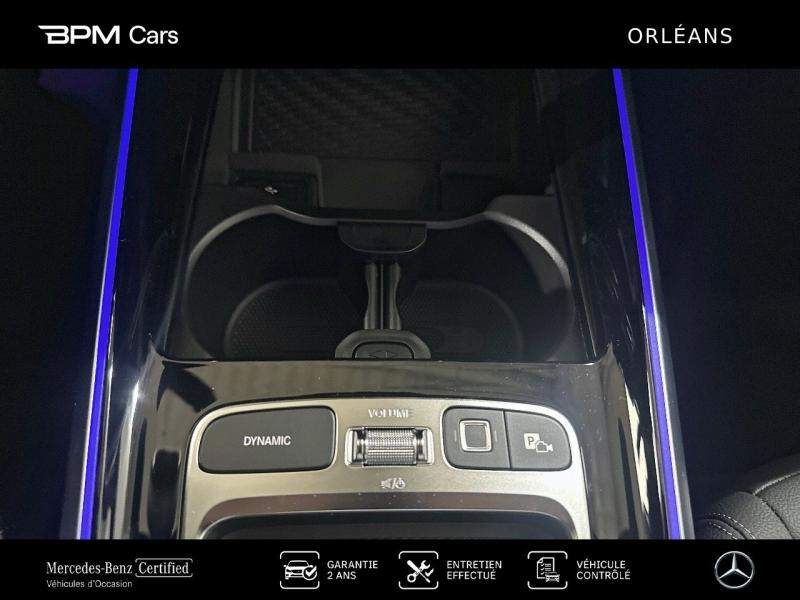 Image MERCEDES-BENZ EQB 250+ 190ch Edition